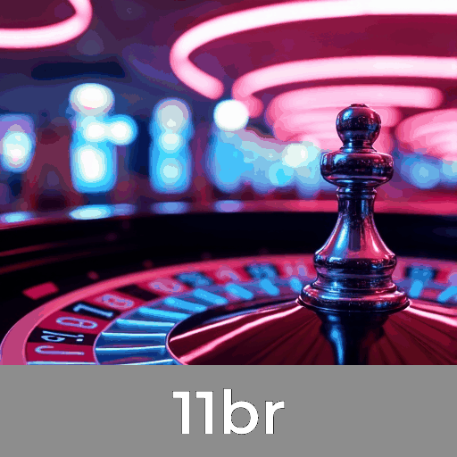 11br: A Melhor Plataforma de Cassino e Apostas